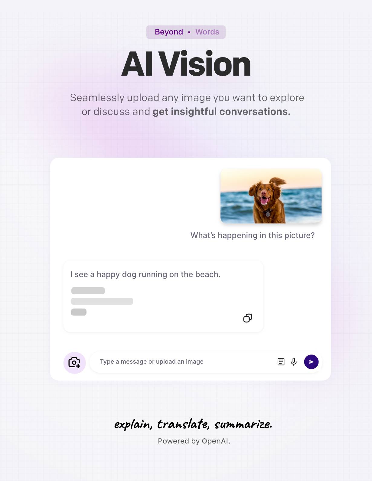 MagicAI - OpenAI Content, Text, Image, Video, Chat, Voice, and Code Generator as SaaS - 26